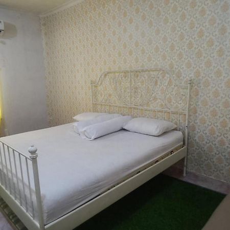 Fortuna Hotel Redpartner Near Exit Tol Paiton מראה חיצוני תמונה