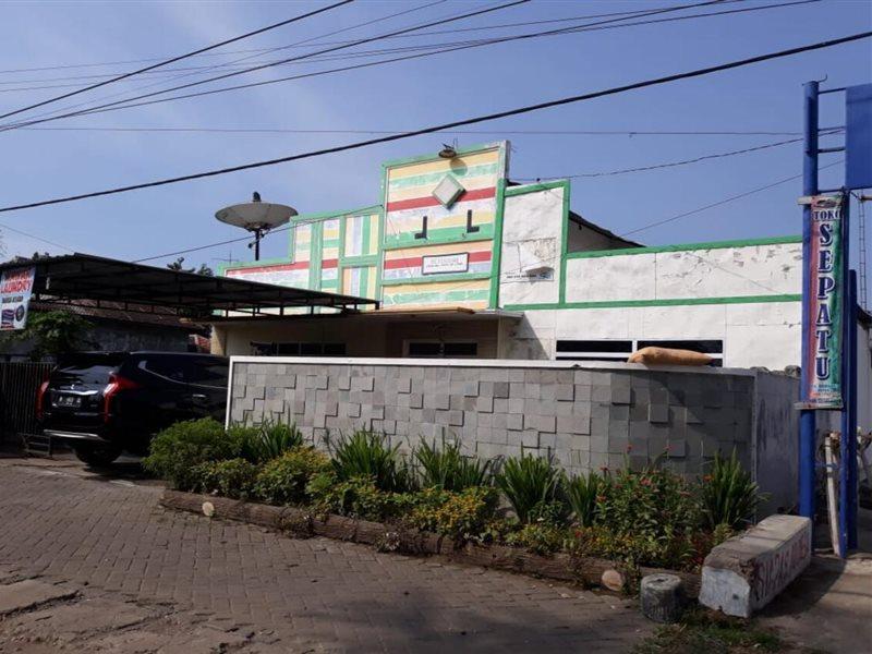 Fortuna Hotel Redpartner Near Exit Tol Paiton מראה חיצוני תמונה