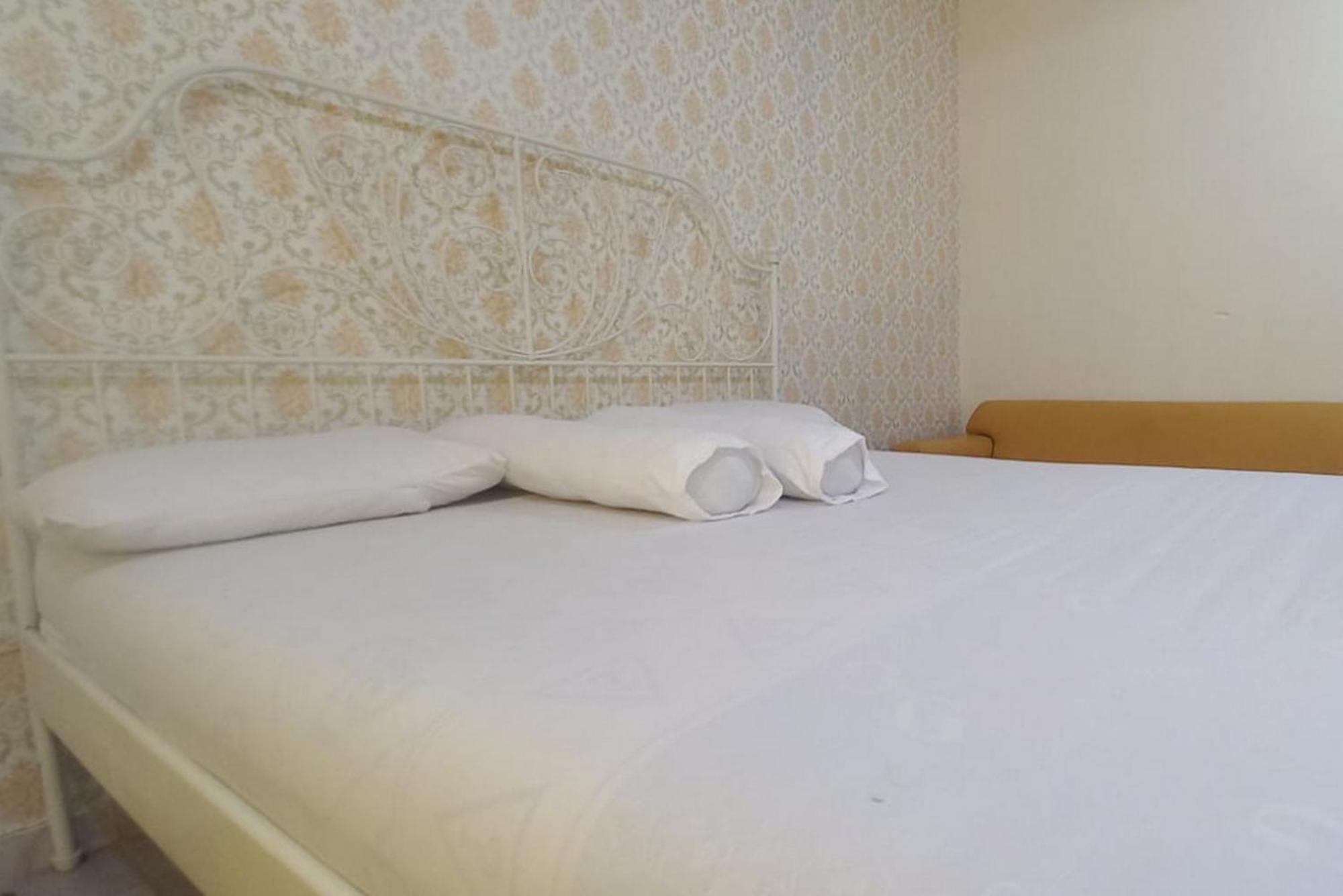 Fortuna Hotel Redpartner Near Exit Tol Paiton מראה חיצוני תמונה