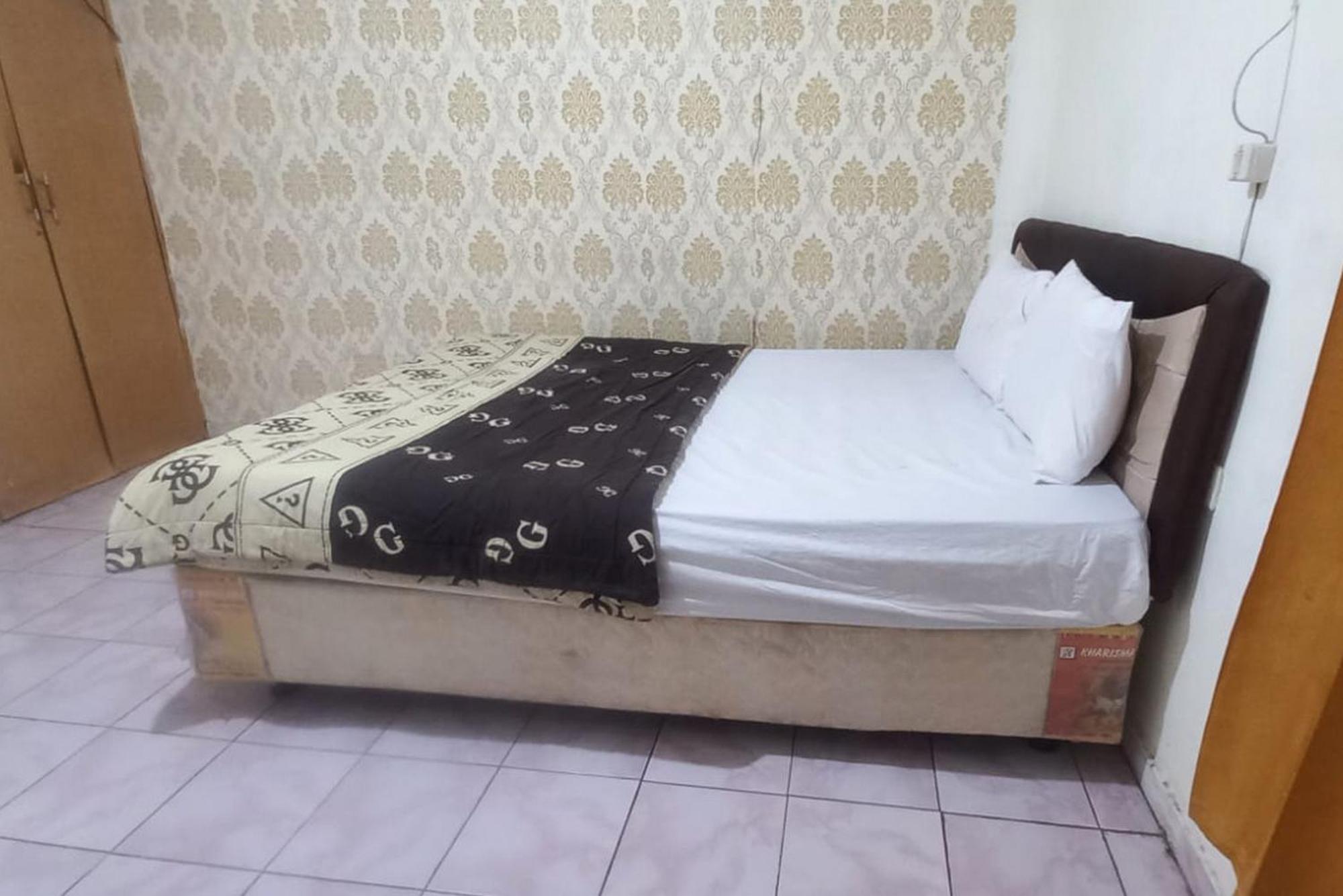Fortuna Hotel Redpartner Near Exit Tol Paiton מראה חיצוני תמונה